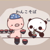 Wanko Soba: Món ăn thấm đẫm tinh thần Omotenashi